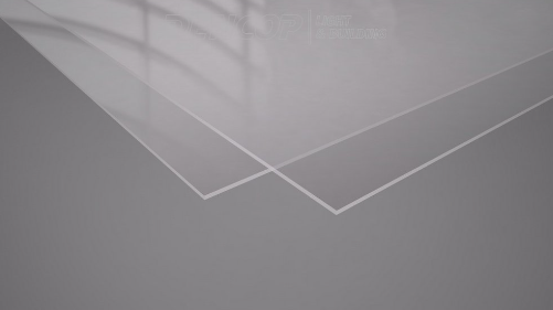 Plexi Glass 2x1 m (79x39 in)